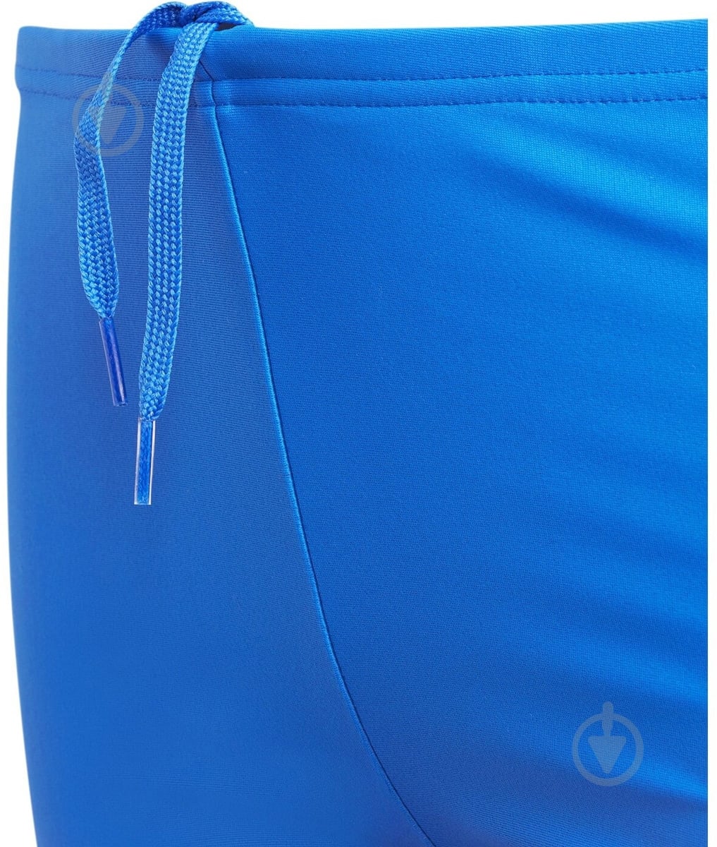 Плавки Adidas р.158 блакитний HM2114 - фото 3 Плавки Adidas р.158 блакитний HM2114 - фото 3