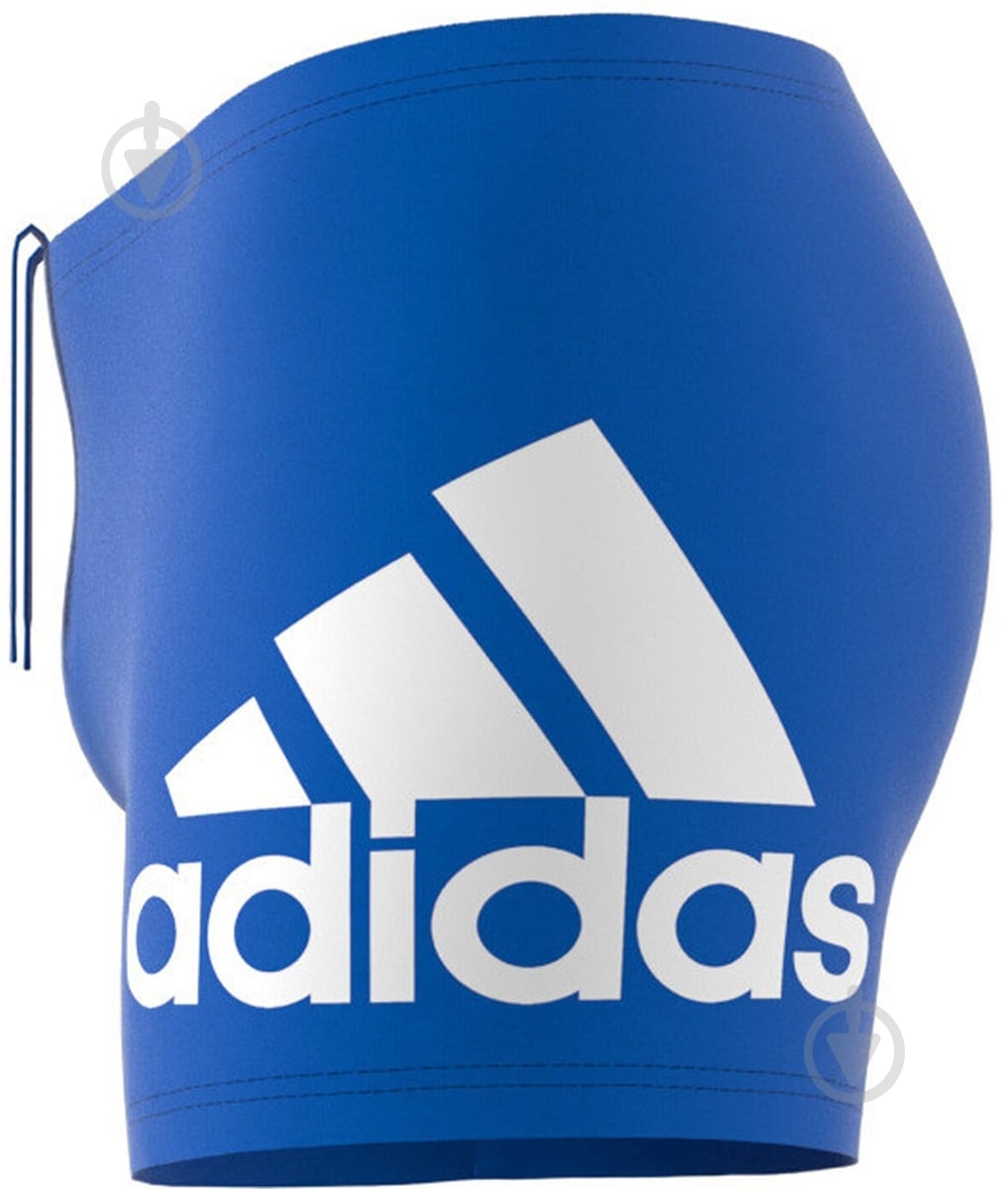 Плавки Adidas р.158 блакитний HM2114 - фото 6 Плавки Adidas р.158 блакитний HM2114 - фото 6