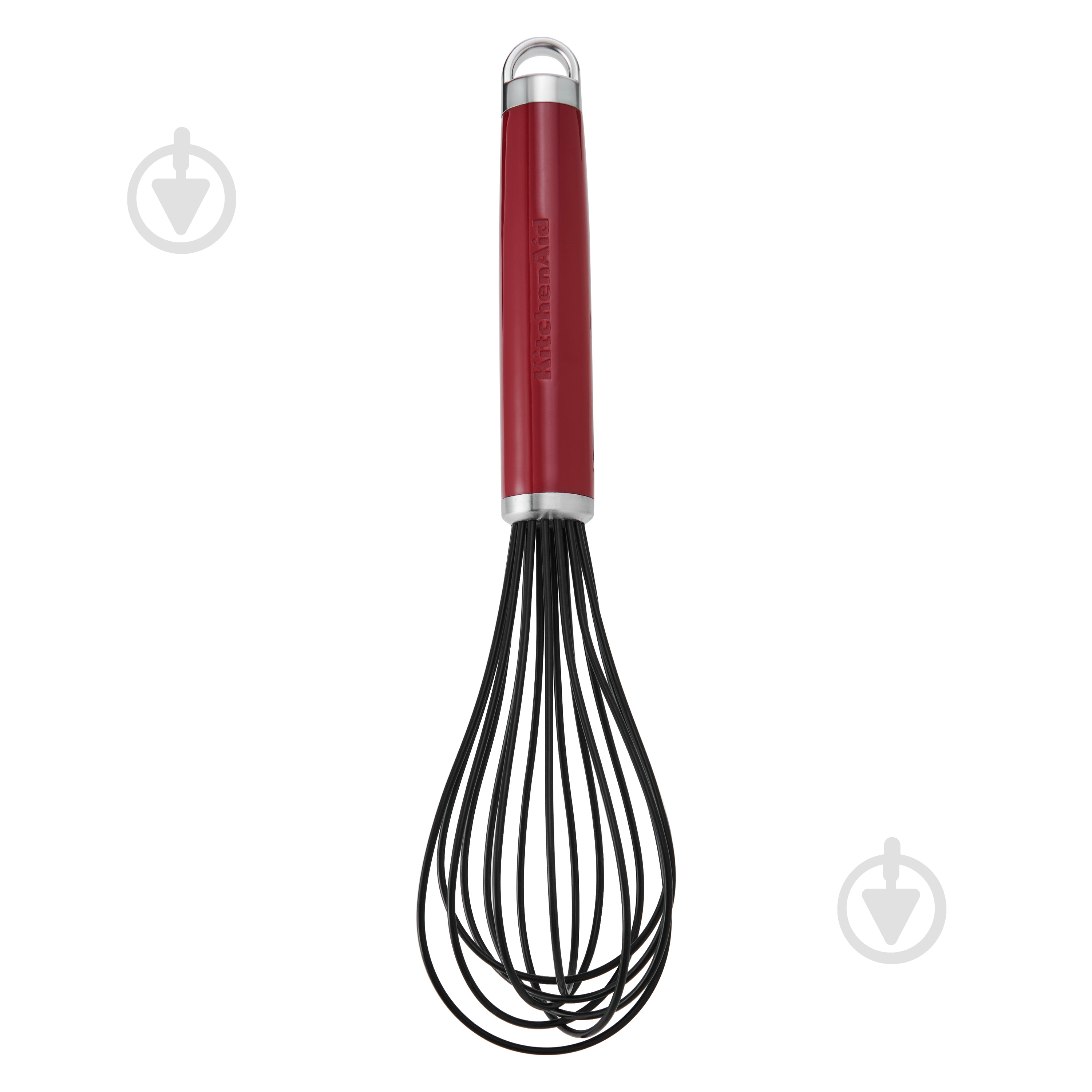 Вінчик KitchenAid Coreline, 27 см, червоний (KAG0640OHERE) - фото 2