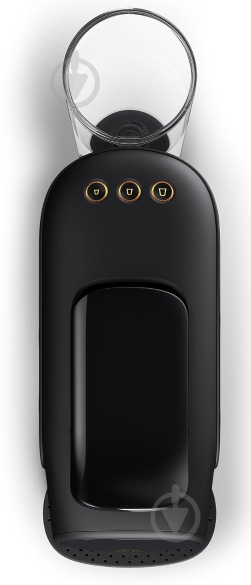 Кофемашина Philips L'OR BARISTA Sublime + сет кофе в капсулах в подарок - фото 5