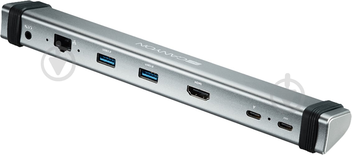 USB-хаб Canyon CNS-TDS06DG - фото 2