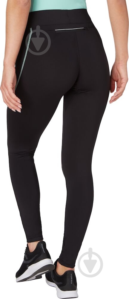 Бриджи Energetics Pat wms 411846-901050 р.40 черный - фото 3