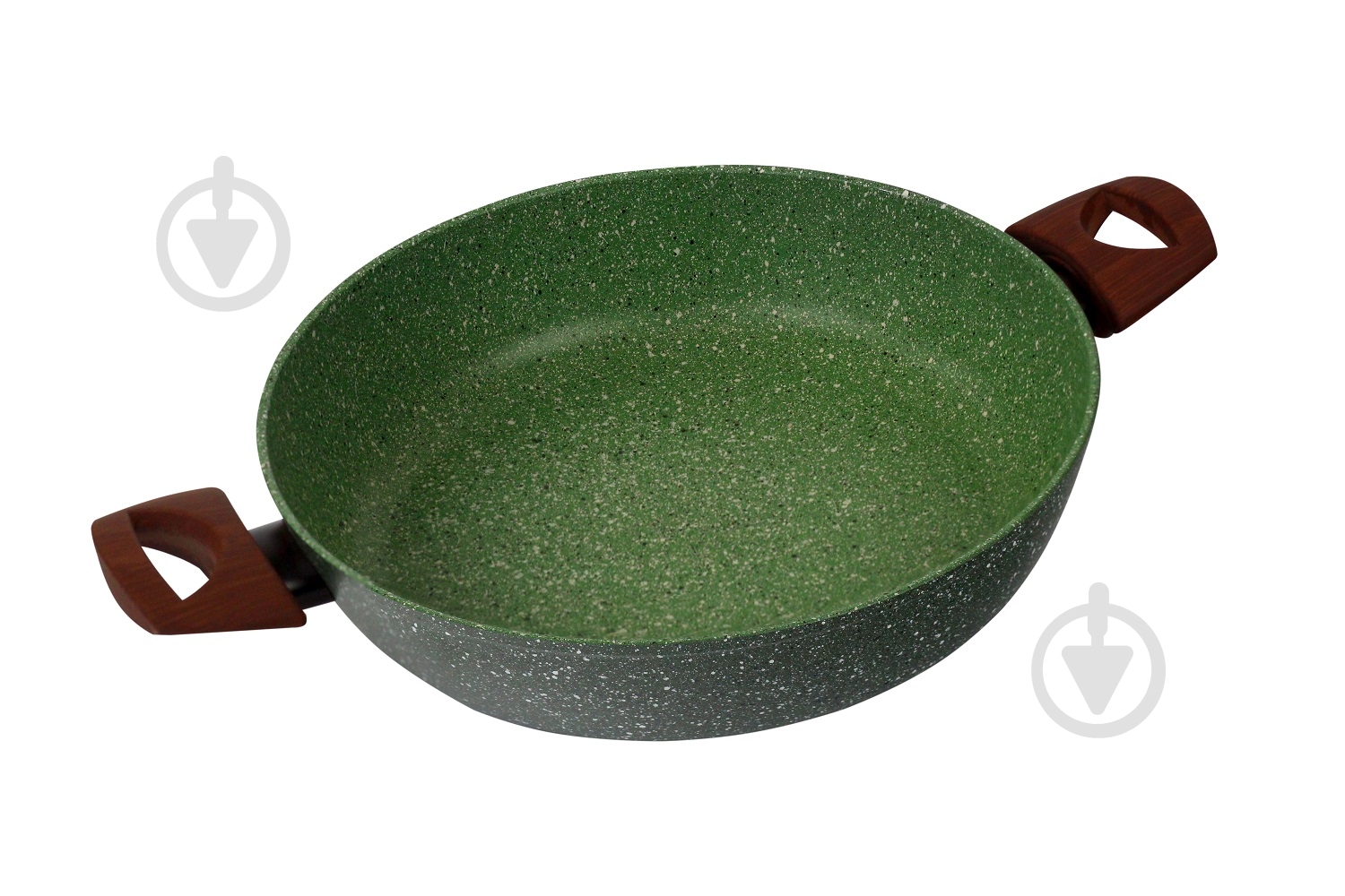 Сотейник Natura Induction 28 см TVS - фото 1 Сотейник Natura Induction 28 см TVS - фото 1