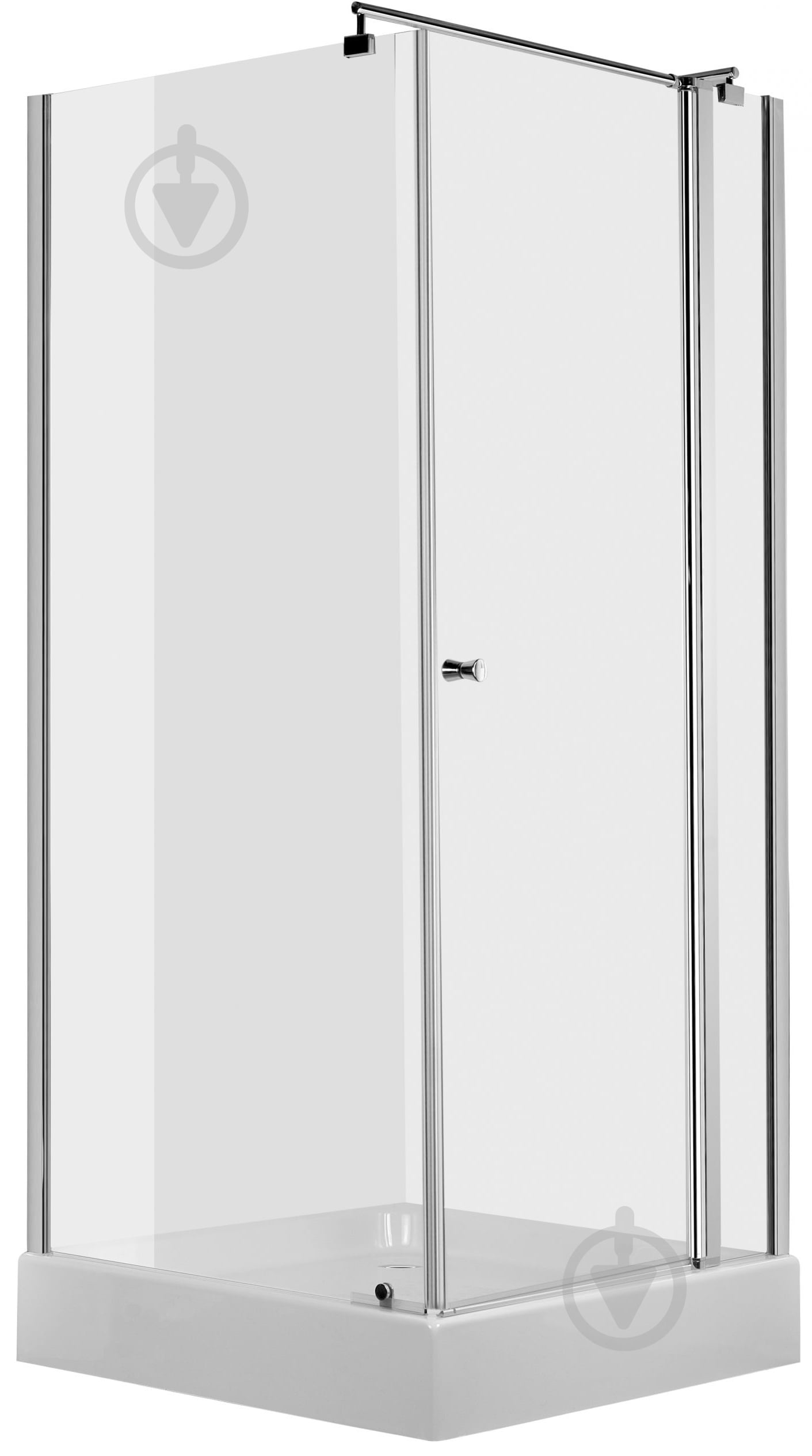 Душевая кабина Deante Cubic KTI 043P - фото 1