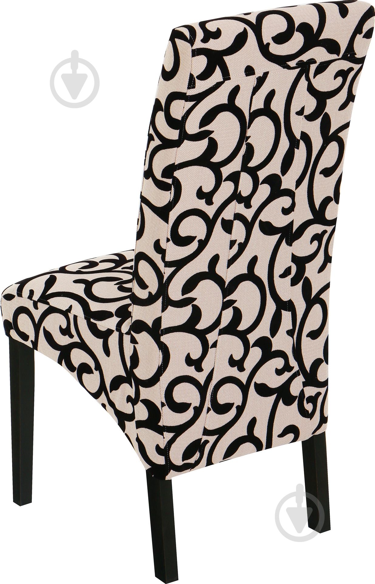 Стул обеденный РПМК Вера Lumins венге/бежевый - фото 3