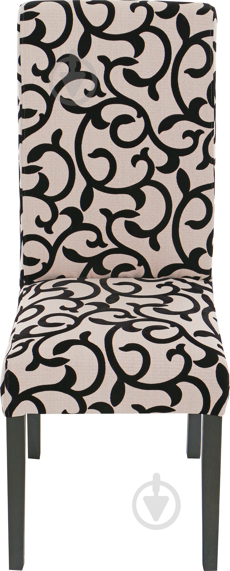 Стул обеденный РПМК Вера Lumins венге/бежевый - фото 2