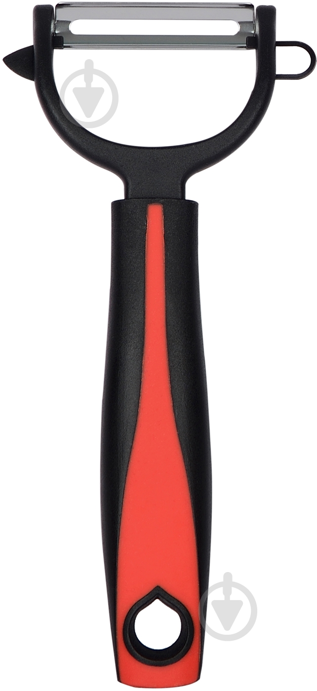 Овощечистка Bravo Chef горизонтальная 18 см (BC-5105/16) - фото 1