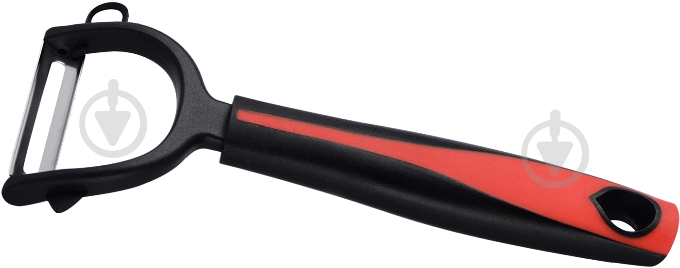 Овощечистка Bravo Chef горизонтальная 18 см (BC-5105/16) - фото 2