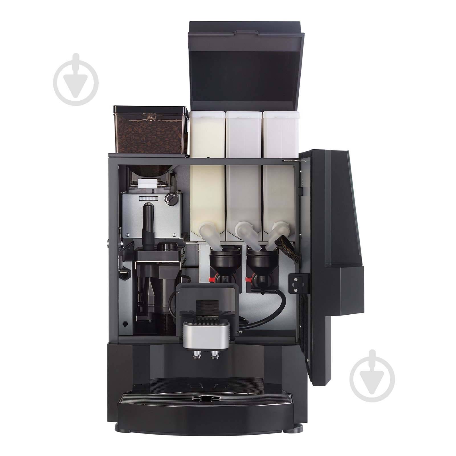 Кавомашина Jetinno JL22 - фото 3