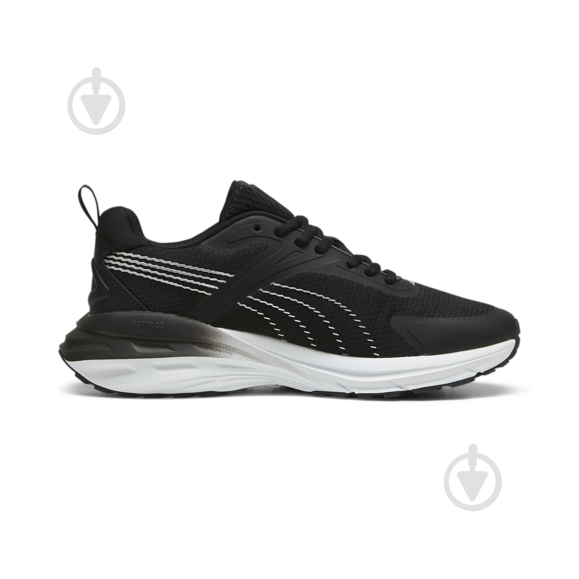 Кроссовки мужские Puma HYPNOTIC 39523502 р.42 черные - фото 7 Кроссовки мужские Puma HYPNOTIC 39523502 р.42 черные - фото 7