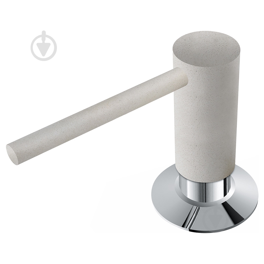 Дозатор Franke Comfort 350 мл (119.0578.747) ваниль - фото 1 Дозатор Franke Comfort 350 мл (119.0578.747) ваниль - фото 1