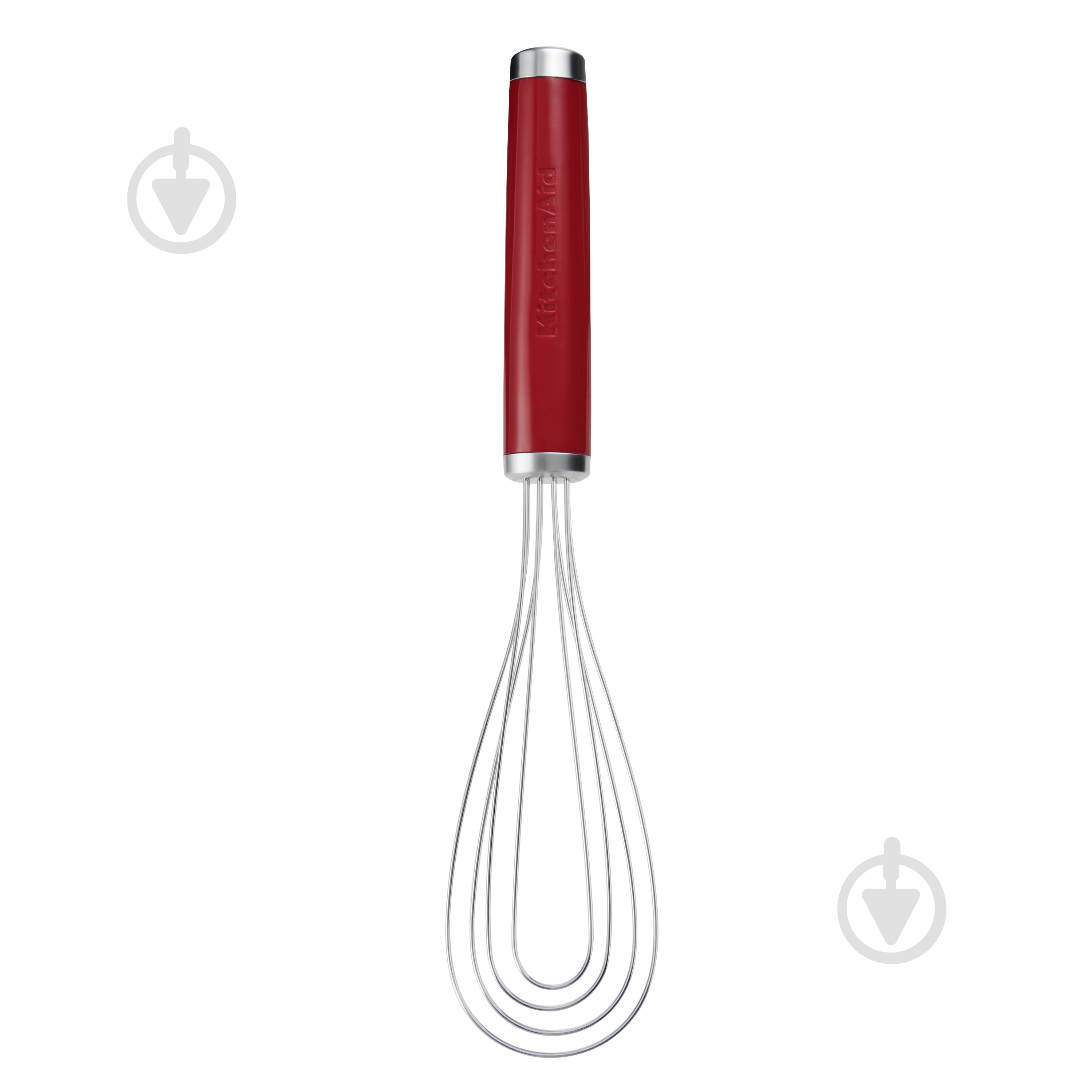 Венчик KitchenAid Coreline, 29,3 см, красный (KAG062OHERE) - фото 2