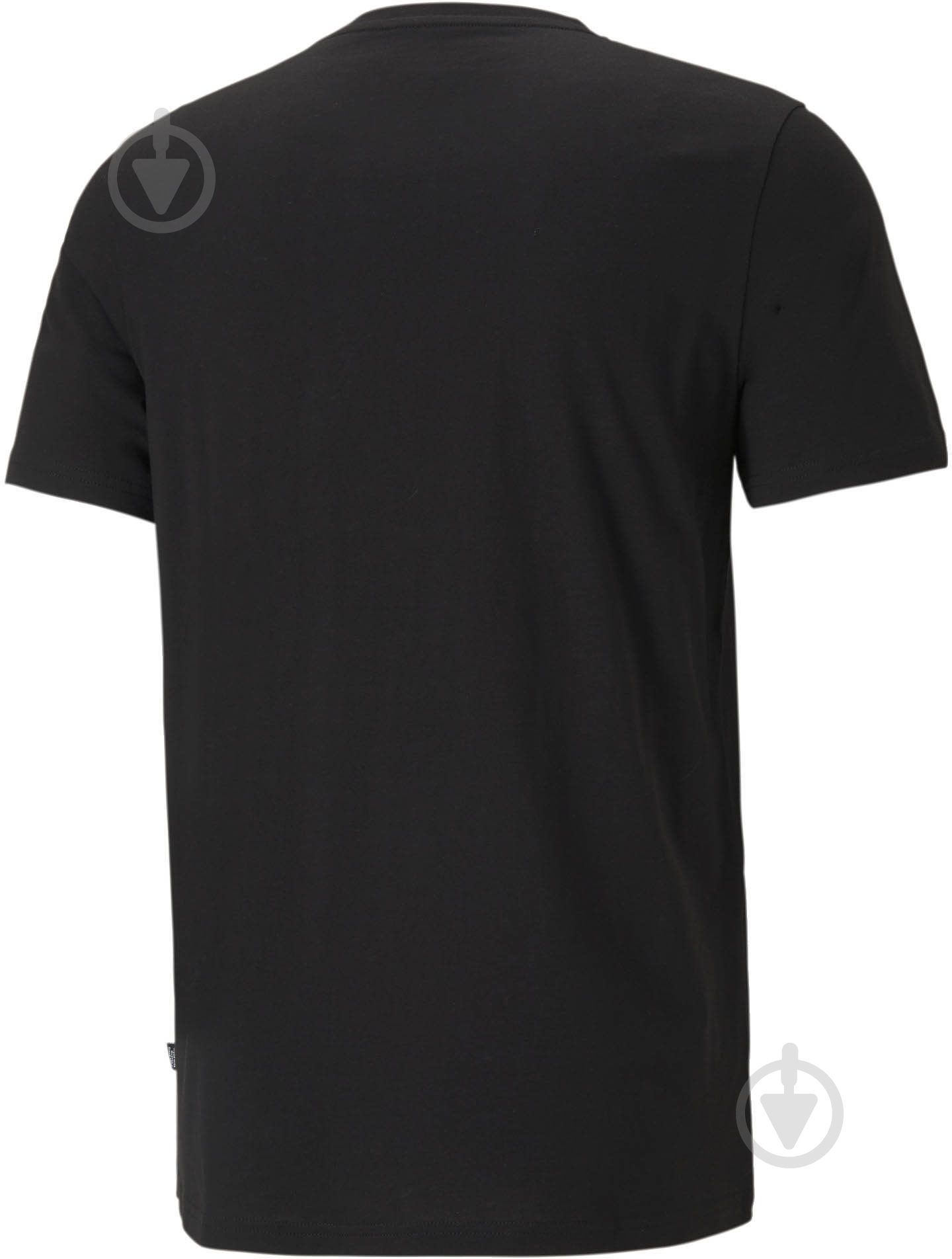 Футболка Puma Cat Box Tee 58776601 р.S чорний - фото 2