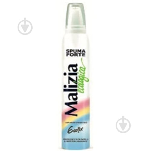 Мусс для волос Malizia Exotic 200 мл - фото 1 Мусс для волос Malizia Exotic 200 мл - фото 1