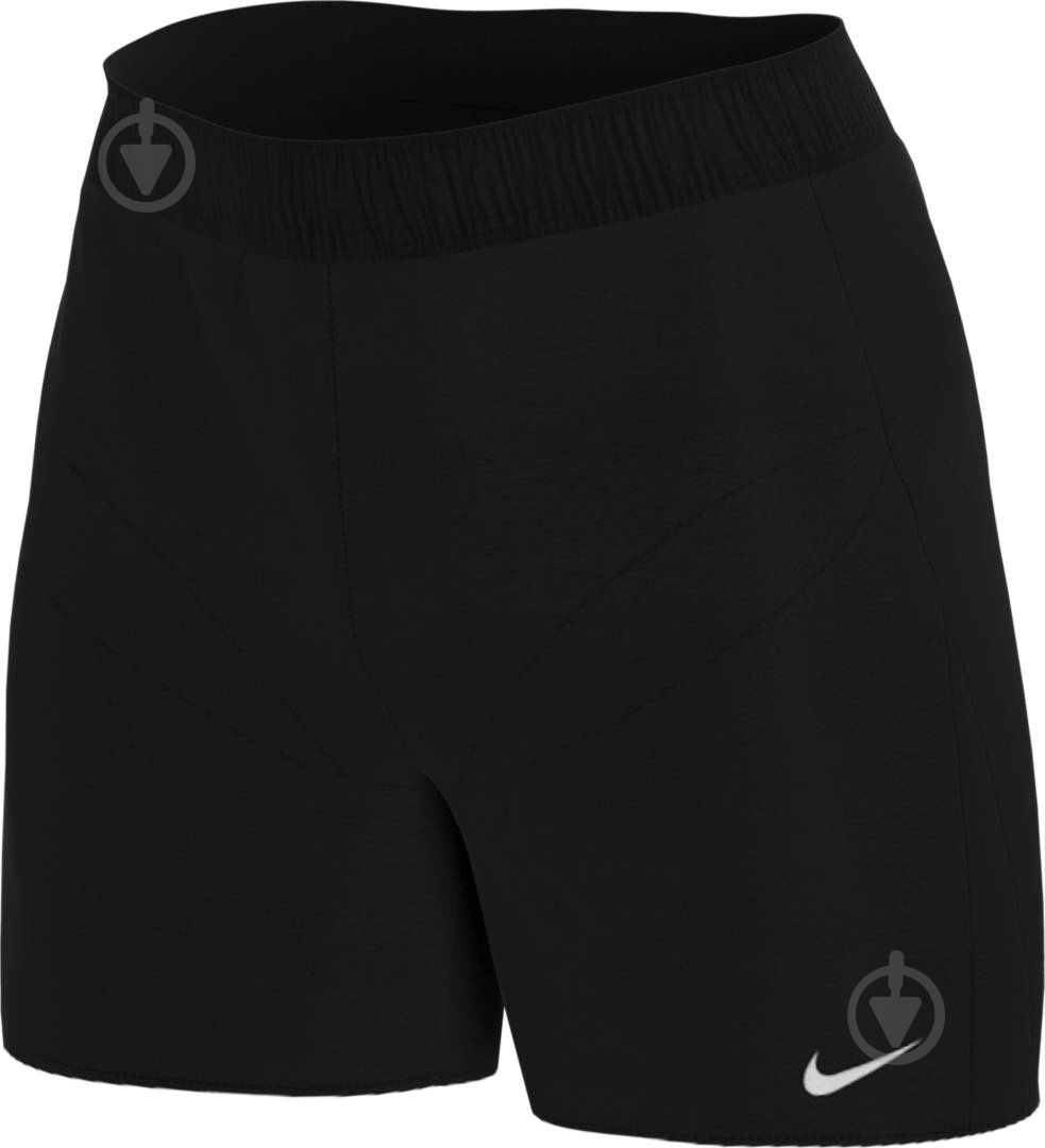 Шорты Nike M NK RUN SHORT 7IN BF CK0450-010 р. L черный - фото 3
