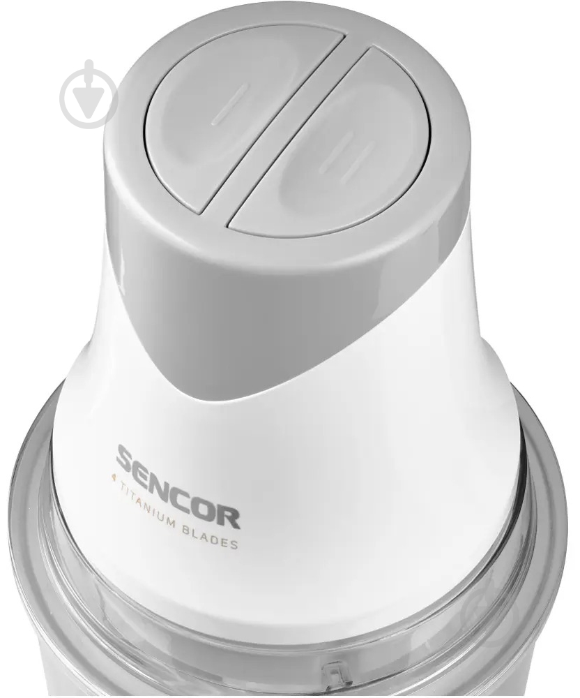Измельчитель Sencor SCB 3000WH - фото 2