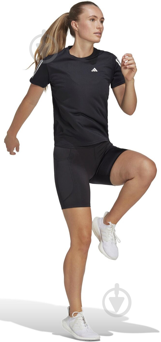 Шорты Adidas HS5448 р. L черный - фото 4 Шорты Adidas HS5448 р. L черный - фото 4
