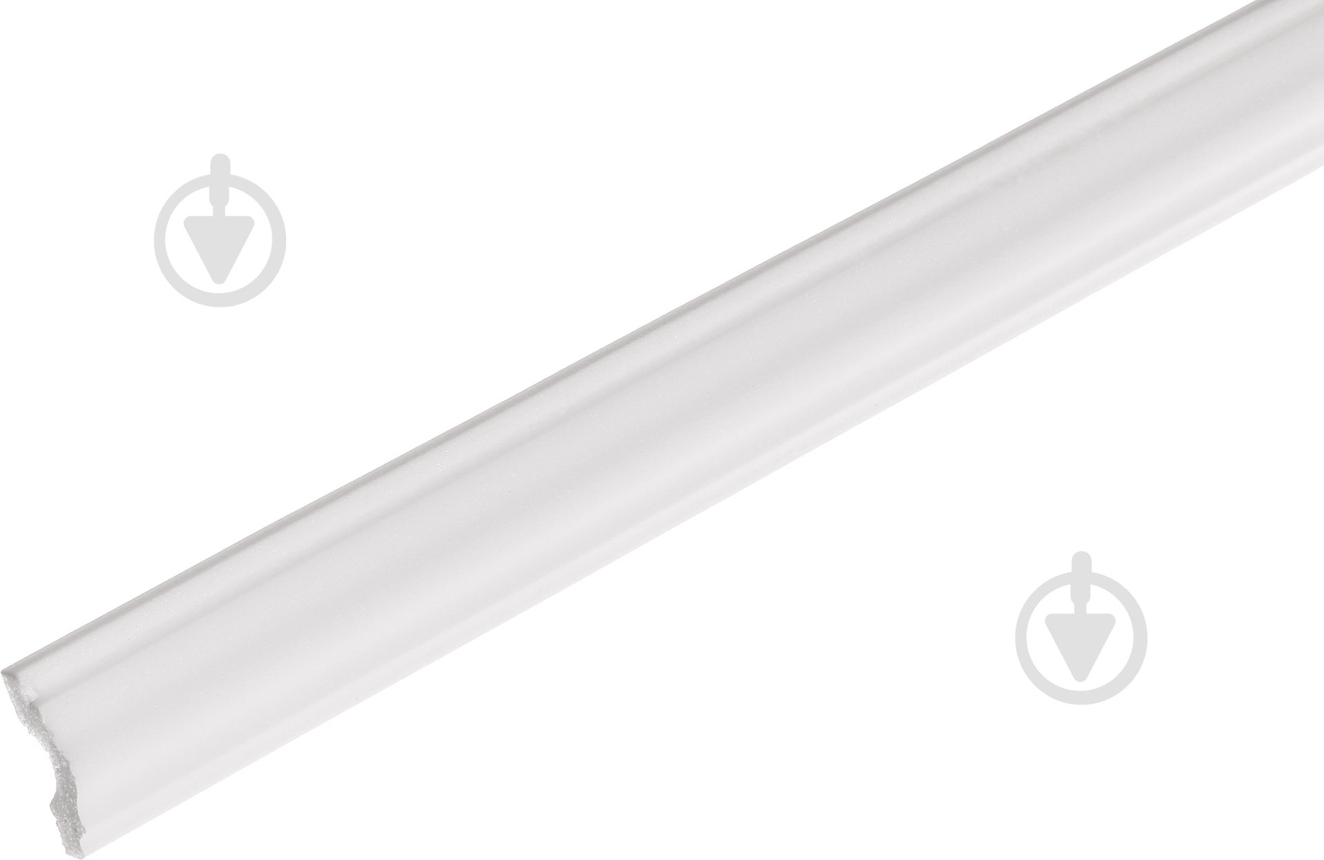 Молдинг Sachex GmbH HS I-40 2000x40x10 мм - фото 1 Молдинг Sachex GmbH HS I-40 2000x40x10 мм - фото 1