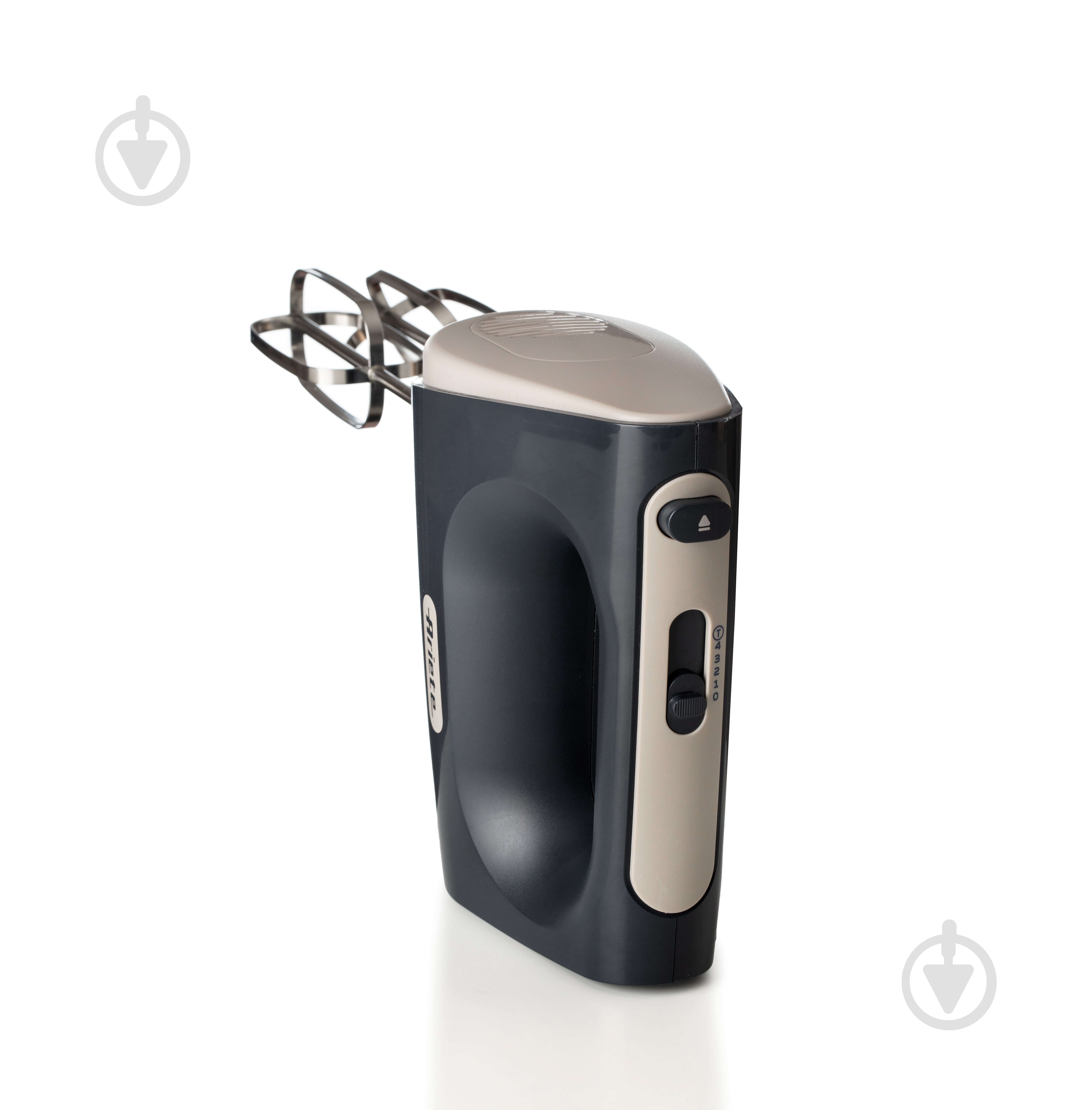 Миксер Ariete 1545 BLACK - фото 2