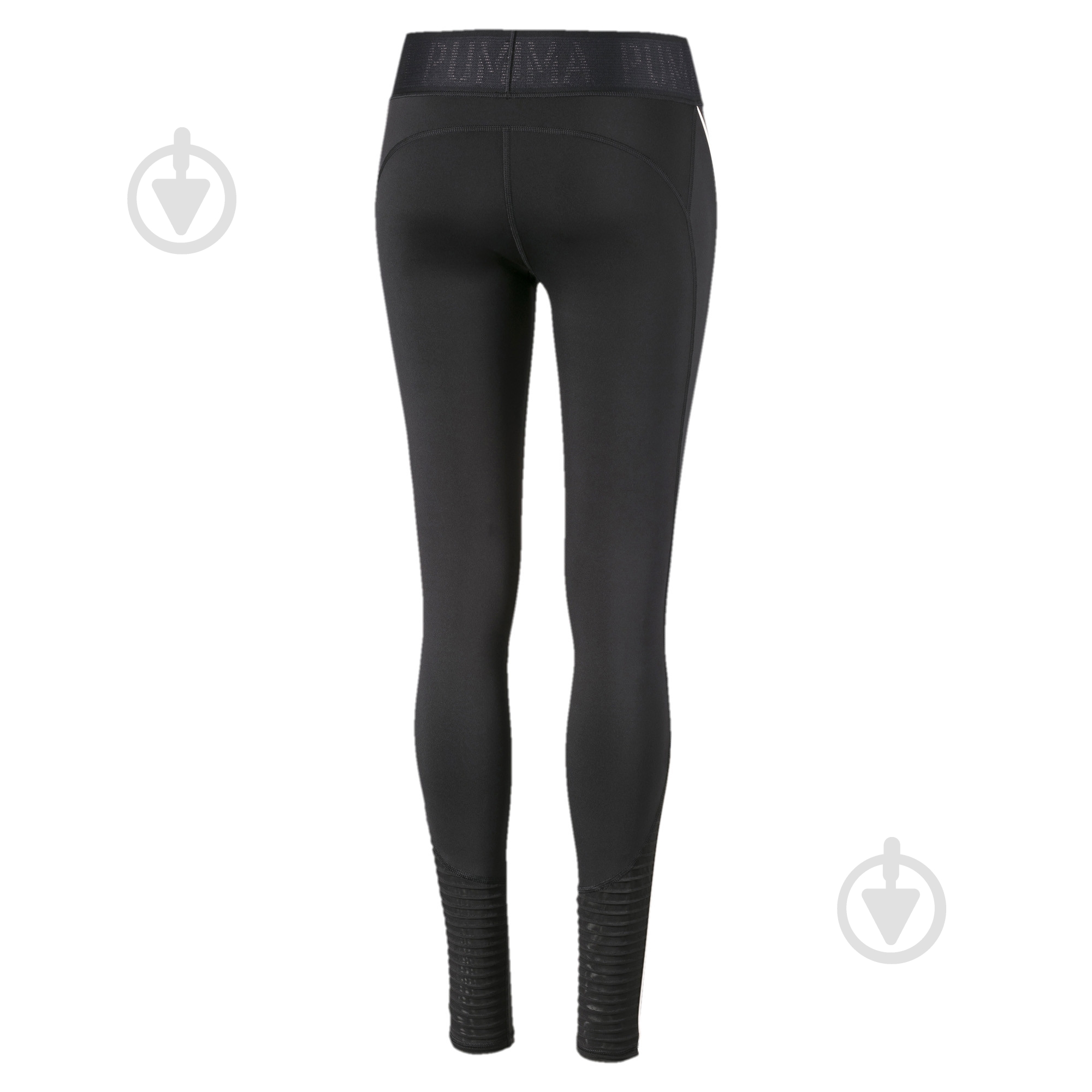 Лосины Puma SHIFT Tight 51824003 р.S черный - фото 2