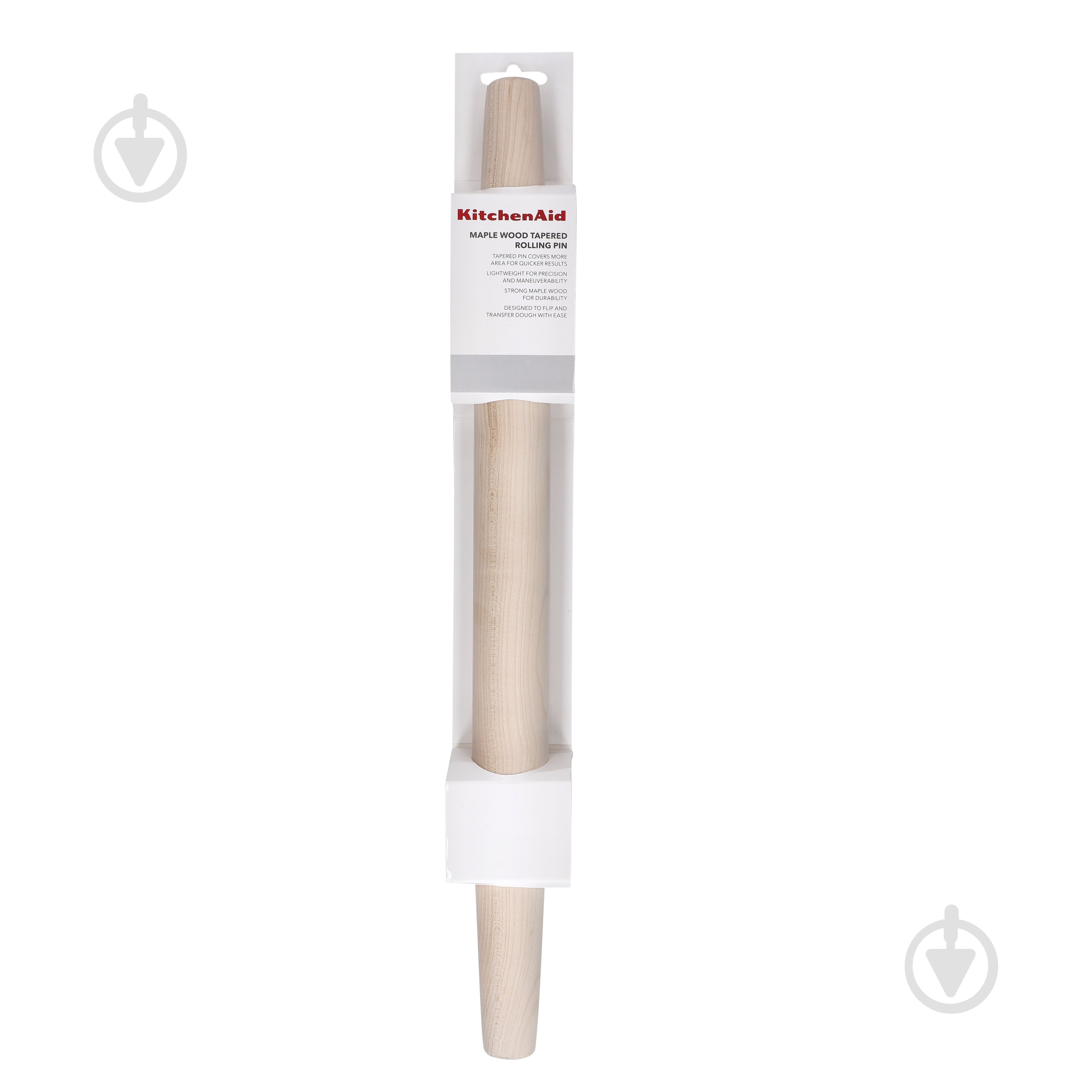 Скалка KitchenAid Universal, 51,1 см (KQG317OHMPE) - фото 3