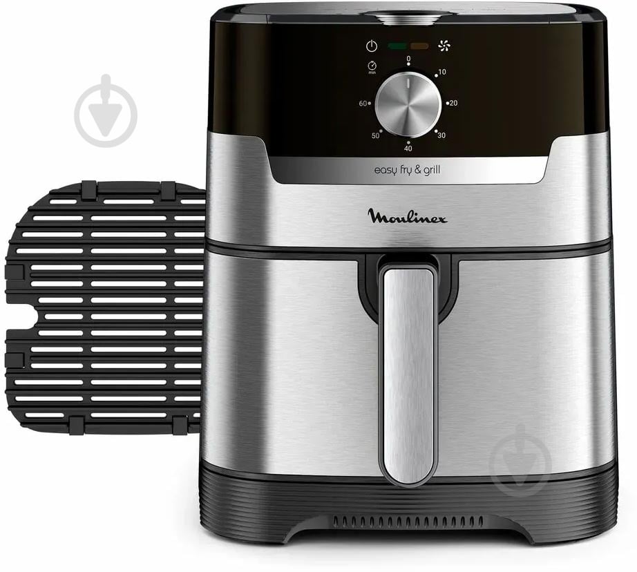 Мультипіч Moulinex EZ501D10 - фото 3