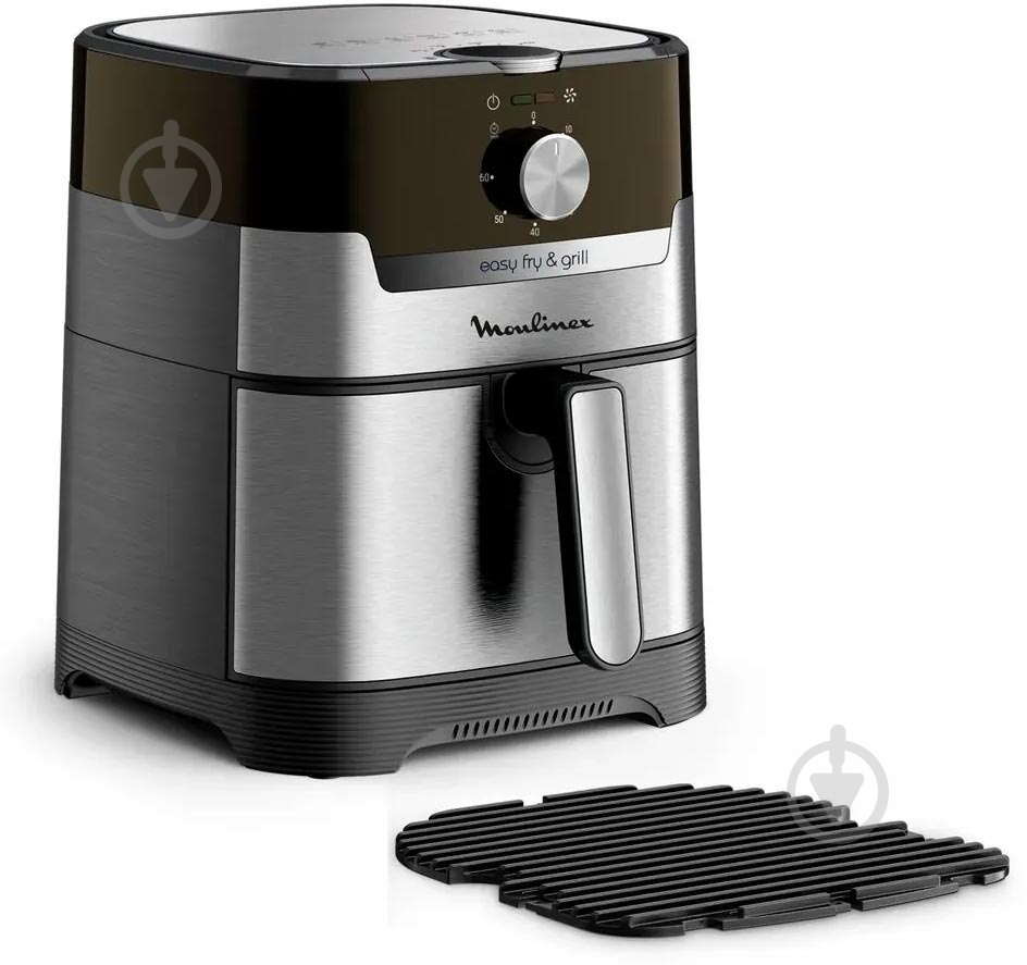 Мультипіч Moulinex EZ501D10 - фото 4