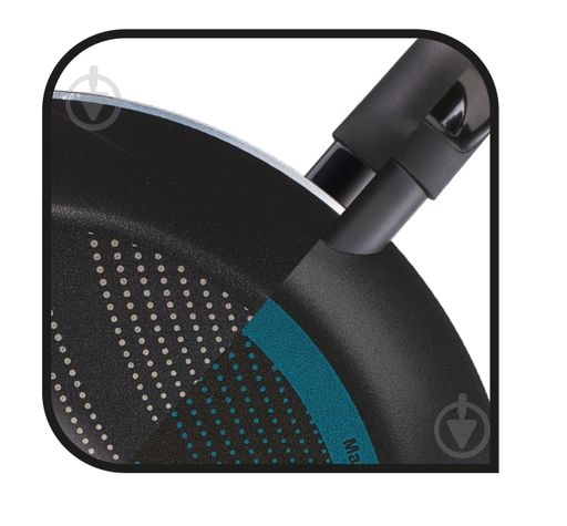 Сковорода Tefal Cook 'N' Clean B2990232 - фото 3