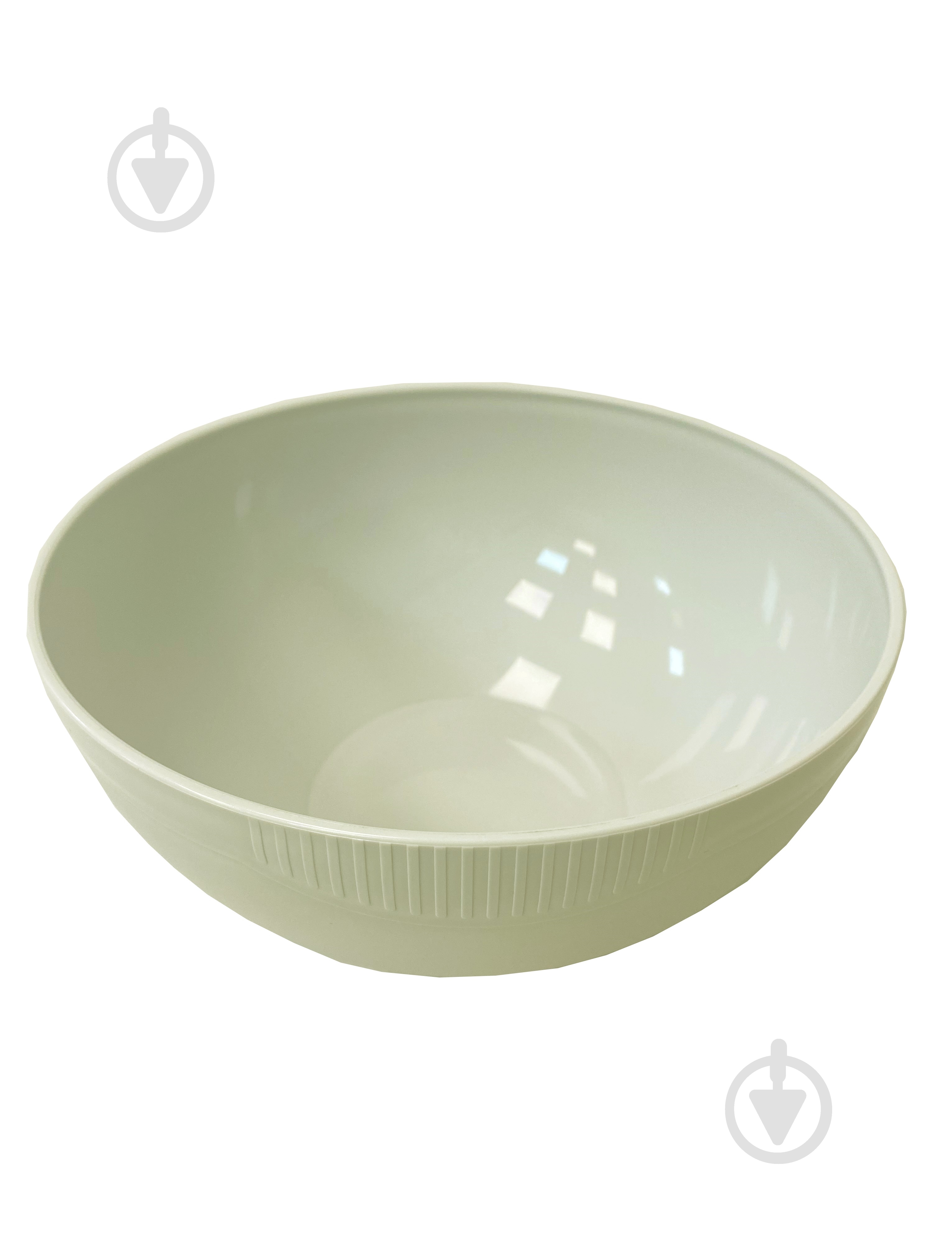 Миска Eurogold Verona Olive 28 см - фото 1 Миска Eurogold Verona Olive 28 см - фото 1