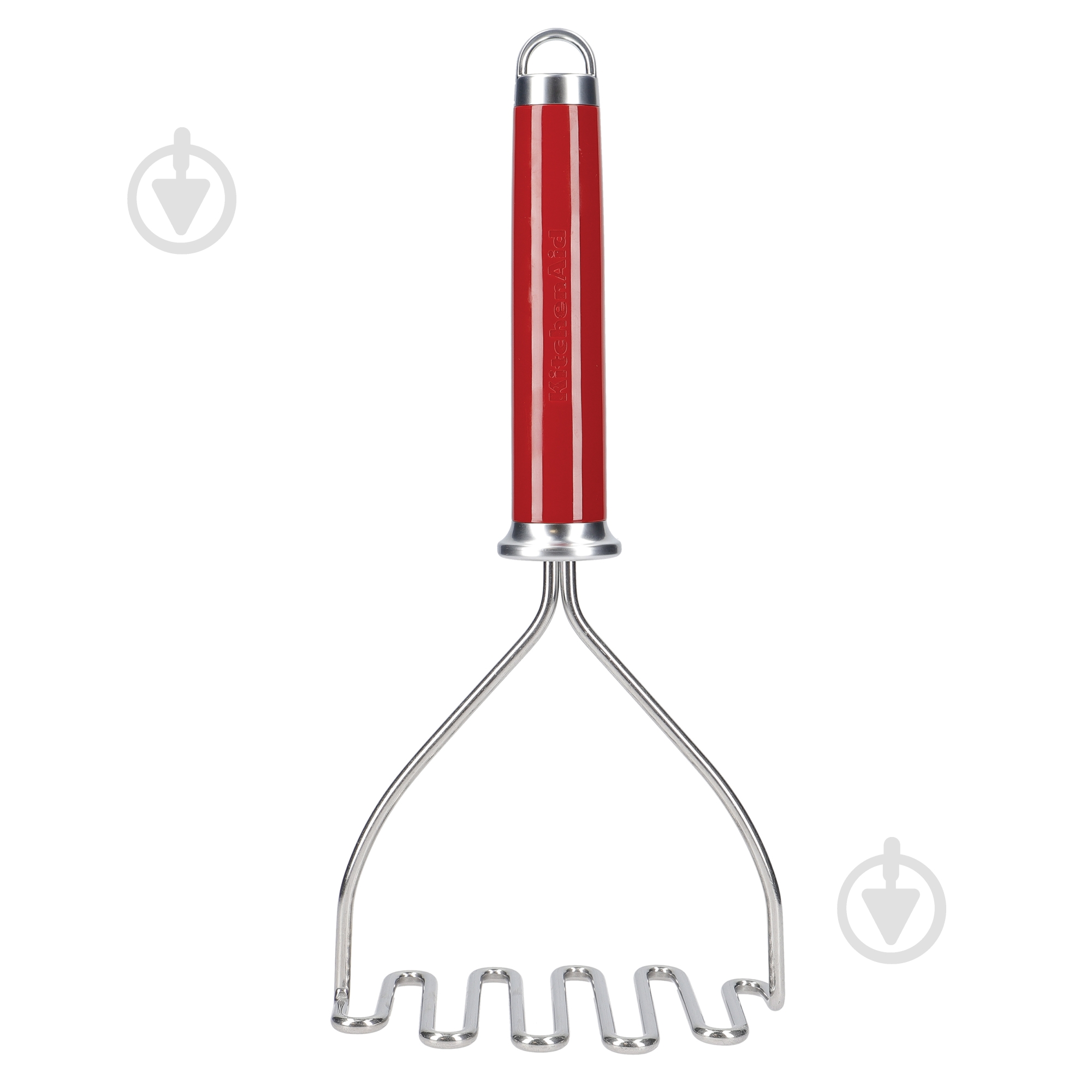 Картофелемялка KitchenAid Coreline, 27 см, красный (KAG008OHERE) - фото 1