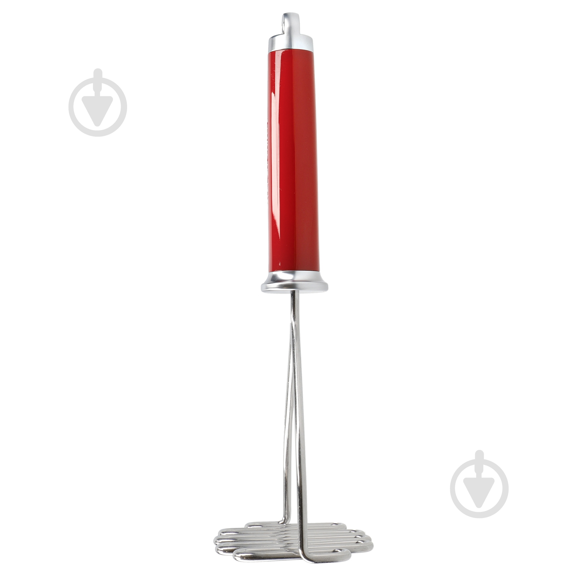 Картофелемялка KitchenAid Coreline, 27 см, красный (KAG008OHERE) - фото 2
