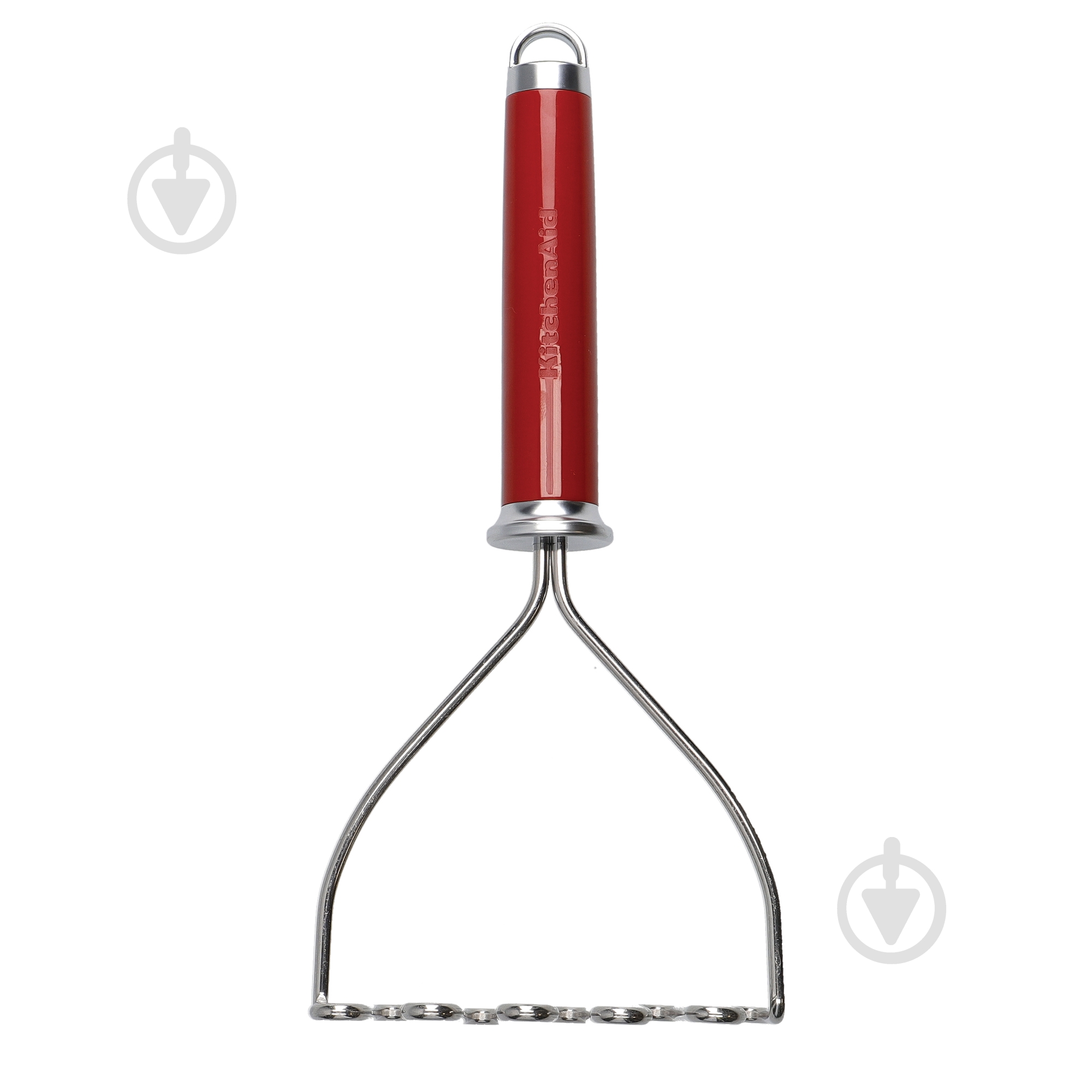 Картофелемялка KitchenAid Coreline, 27 см, красный (KAG008OHERE) - фото 3