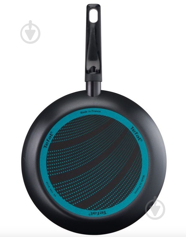 Сковорода Tefal CooknClean 24 см B2990452 - фото 3
