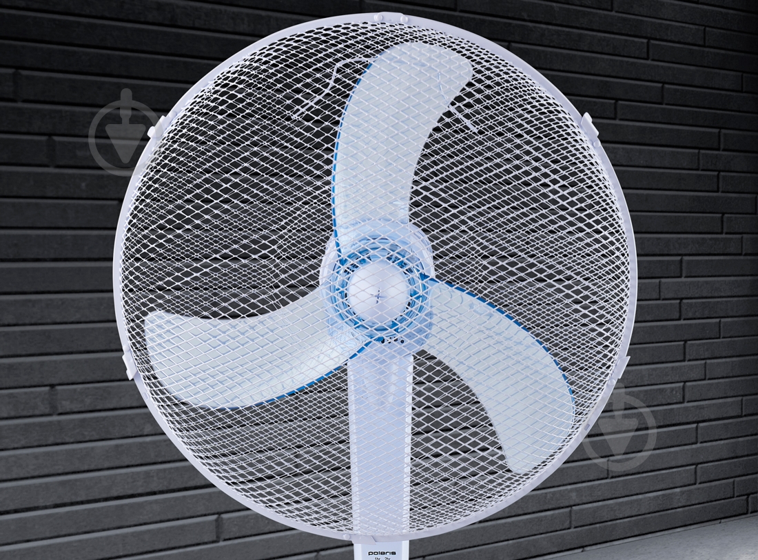 Вентилятор Polaris PSF 3040RC - фото 6