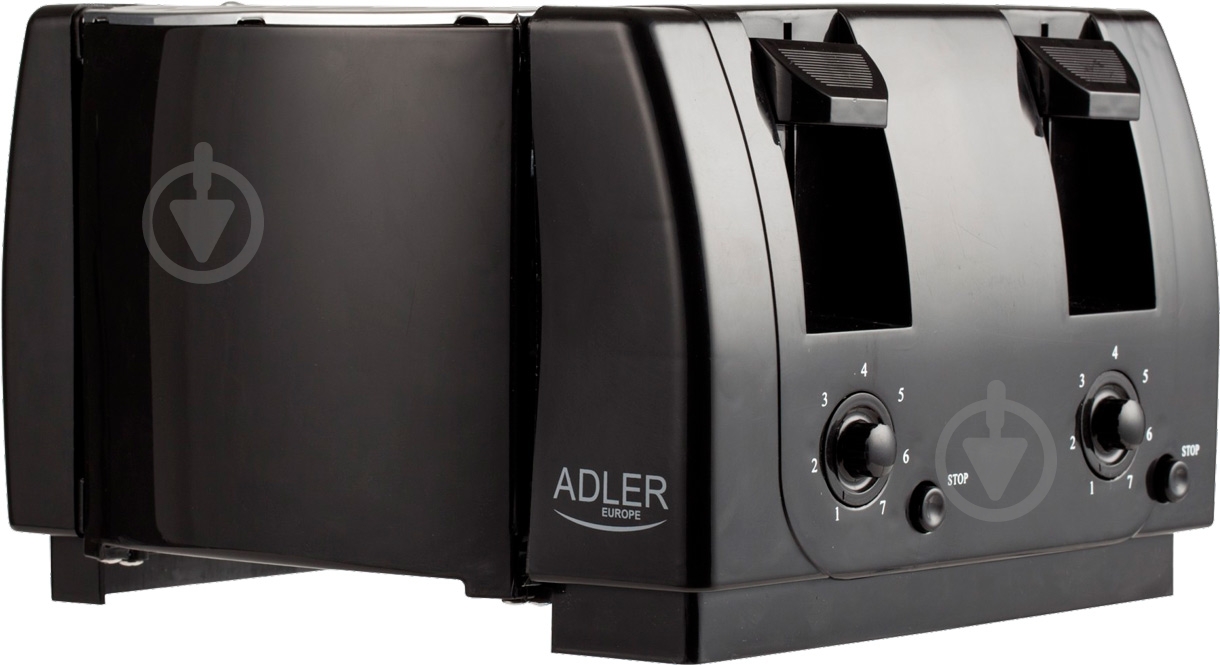 Тостер Adler AD 3211 - фото 4