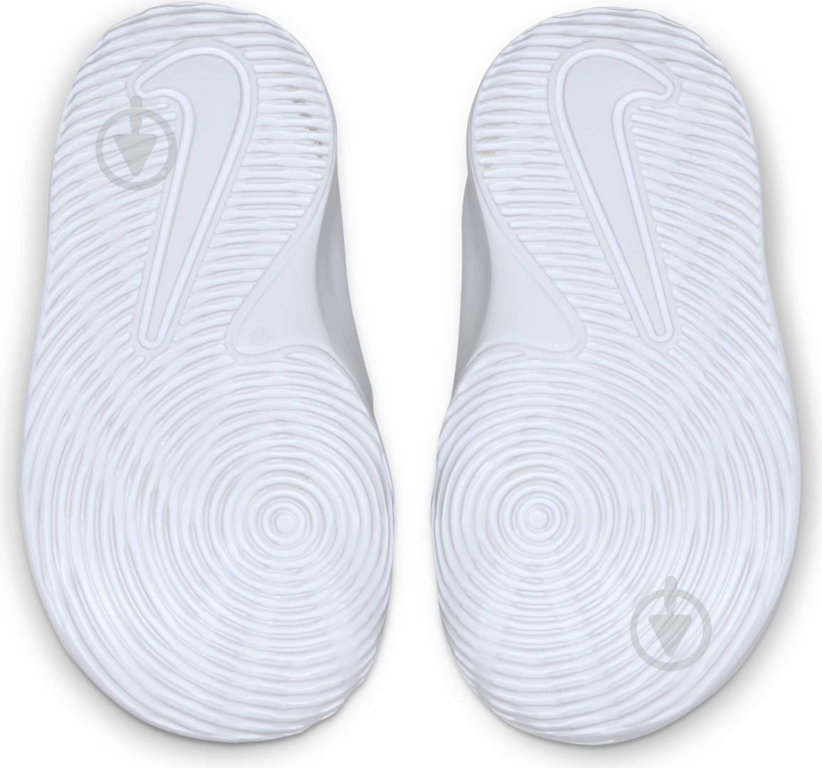 Кроссовки демисезонные Nike TEAM HUSTLE D 9 AUTO TD CK0617-001 р.23,5 черные - фото 6