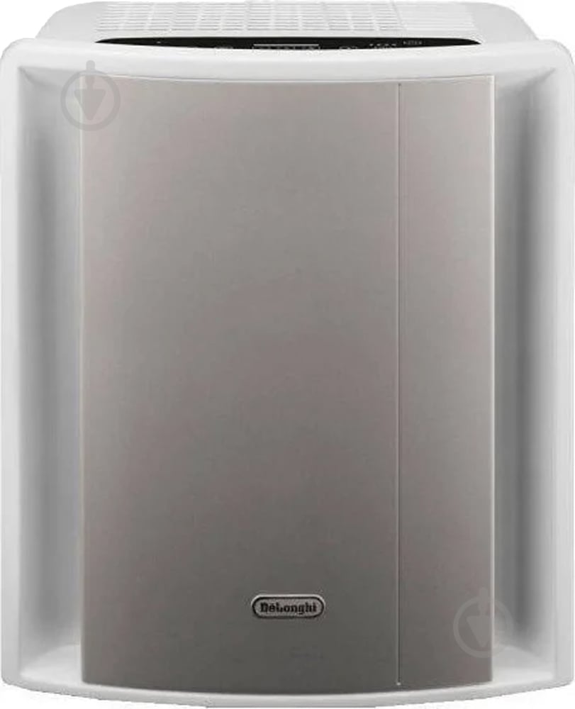 Очиститель воздуха Delonghi AC 150 SILVER WH - фото 1