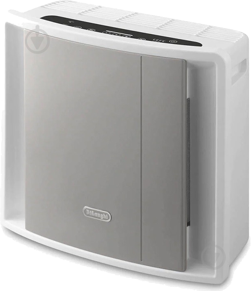 Очиститель воздуха Delonghi AC 150 SILVER WH - фото 2