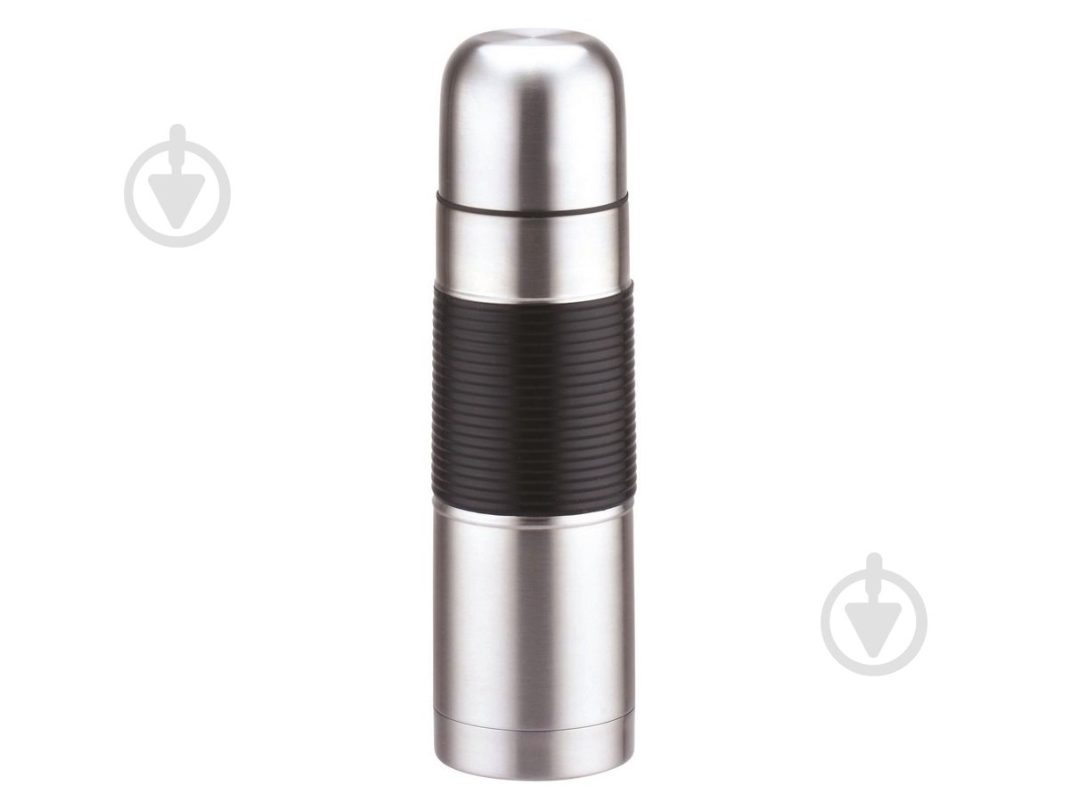 Термос Lessner Onyx Black 1л 16630-10OB - фото 1 Термос Lessner Onyx Black 1л 16630-10OB - фото 1