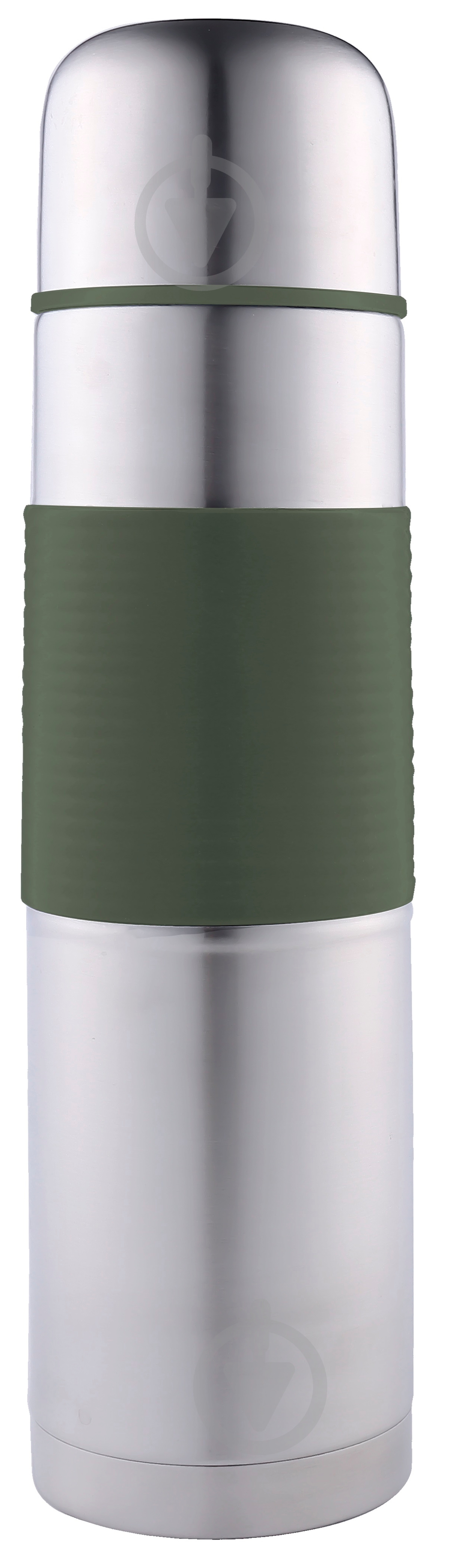 Термос Lessner Cloudy Gray 0,5л 16630-50CG - фото 1