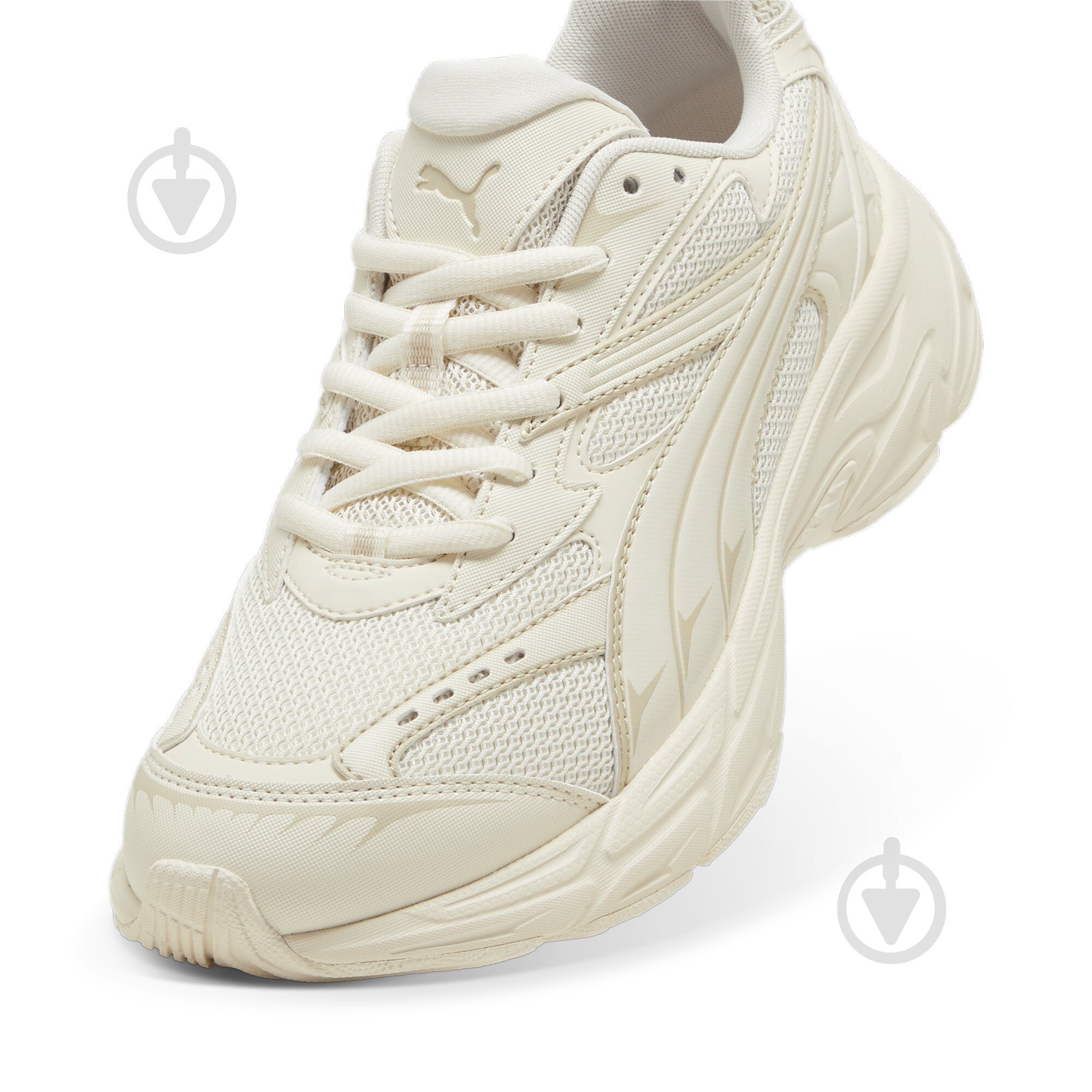Кросівки жіночі Puma MORPHIC BASE 39298207 р.37 бежеві - фото 8 Кросівки жіночі Puma MORPHIC BASE 39298207 р.37 бежеві - фото 8