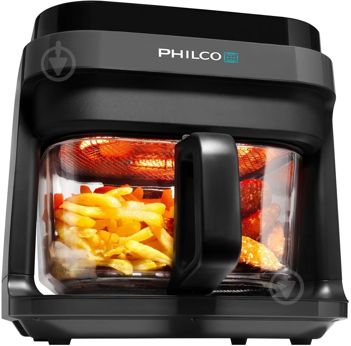 Мультипечь Philco PHAF 2000 - фото 6