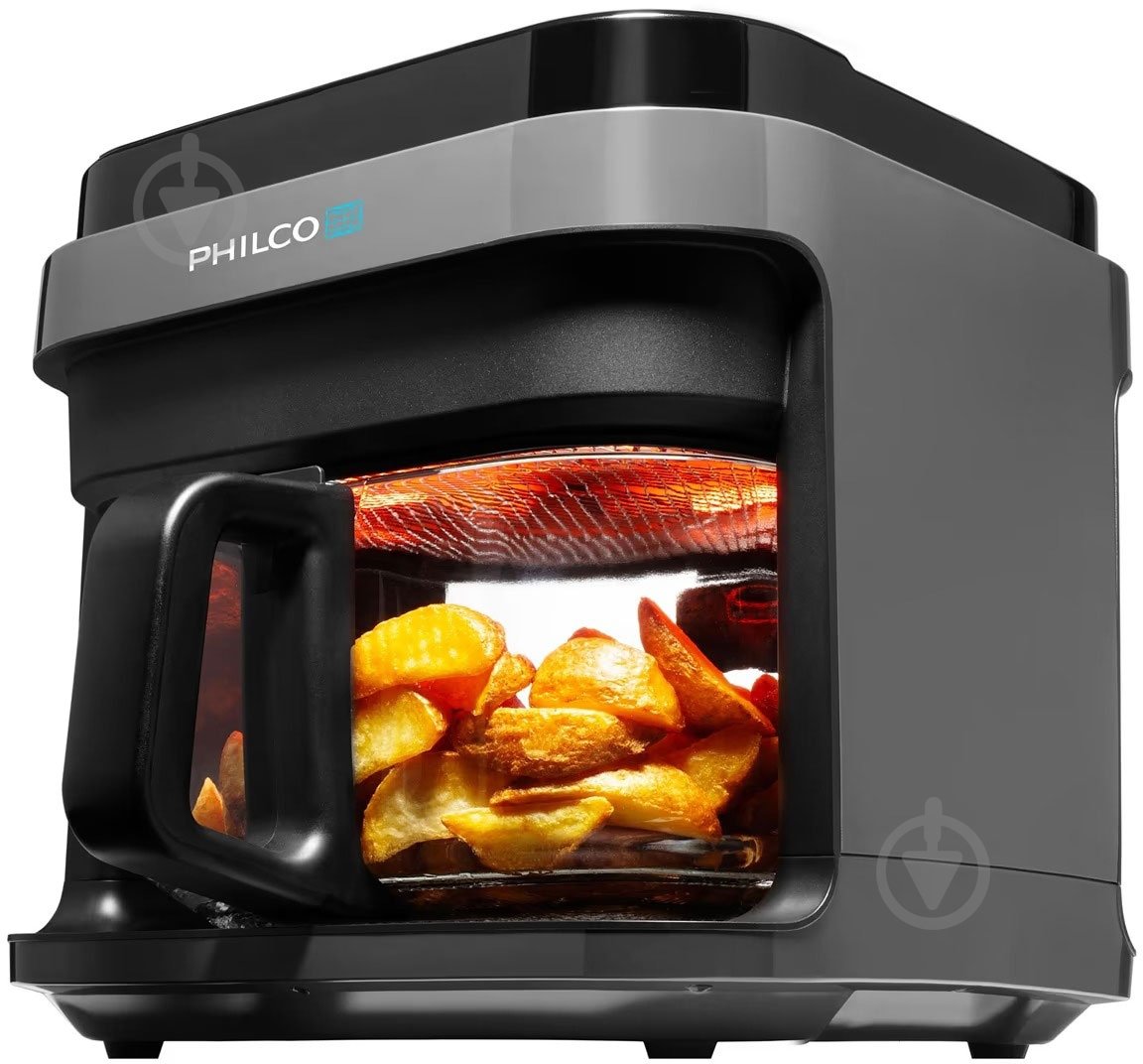 Мультипечь Philco PHAF 2000 - фото 7