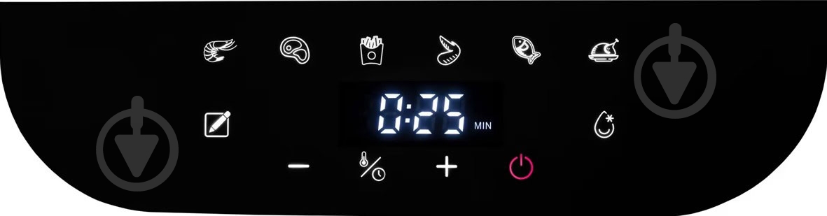 Мультипечь Philco PHAF 2000 - фото 5