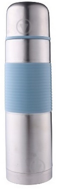 Термос Lessner Denim Blue 0,5л 16630-50DB - фото 1