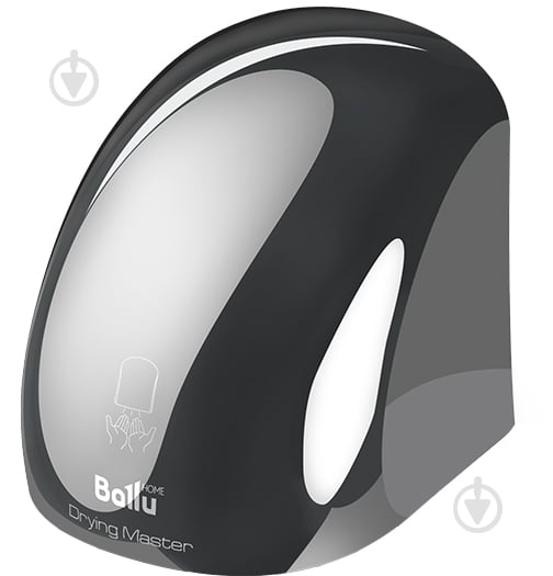 Сушилка для рук BAHD-2000DM - фото 1