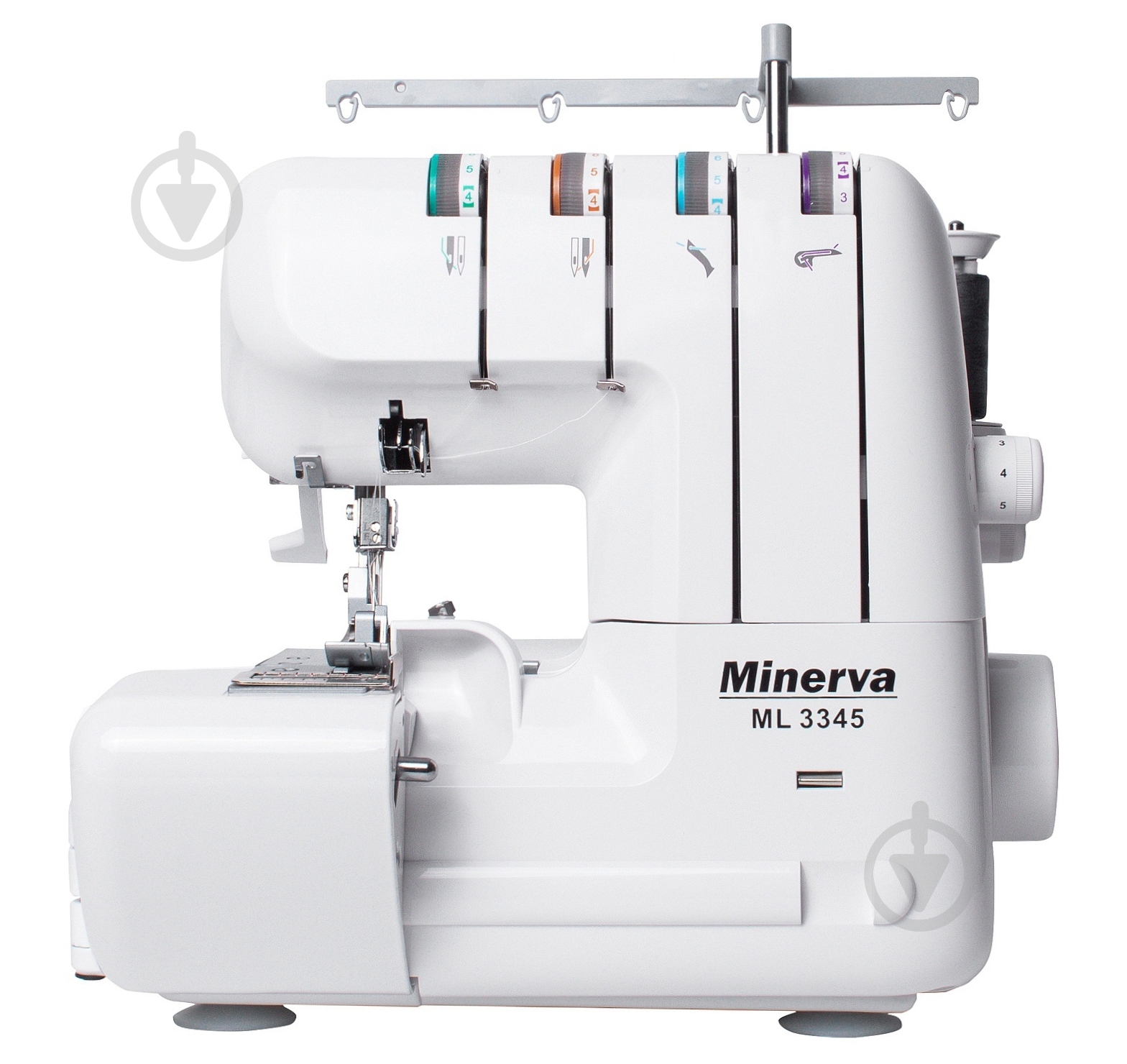 Оверлок Minerva ML3345 - фото 1