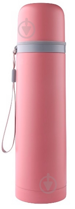 Термос Lessner Blush 0,5л 16640-50B - фото 1