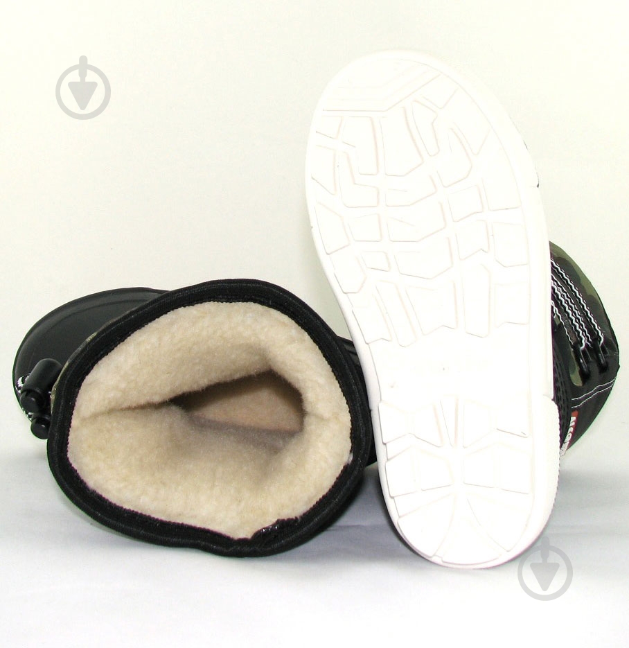 Сапоги Alisa Line Freestyle р.30 - фото 3