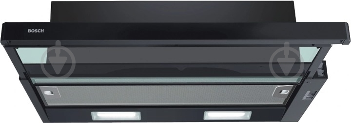 Вытяжка Bosch DHI646CQ - фото 1 Вытяжка Bosch DHI646CQ - фото 1